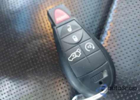 2013 Jeep Grand Cherokee Overland from USA, damaged, VIN 1C4RJFCT5DC648256